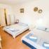 Apartmani Nadja, privatni sme&scaron;taj u mestu Bijela, Crna Gora